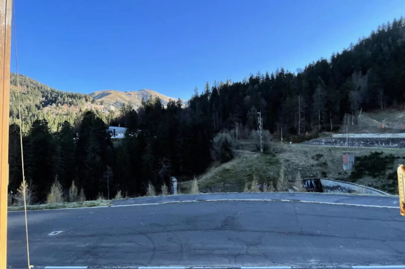 Studio à Le Lioran-Niet-getagd