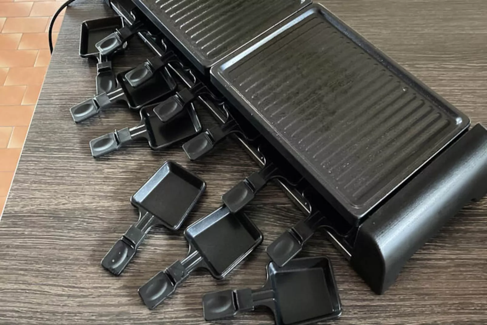 Chalets à Le Lioran-Niet-getagd