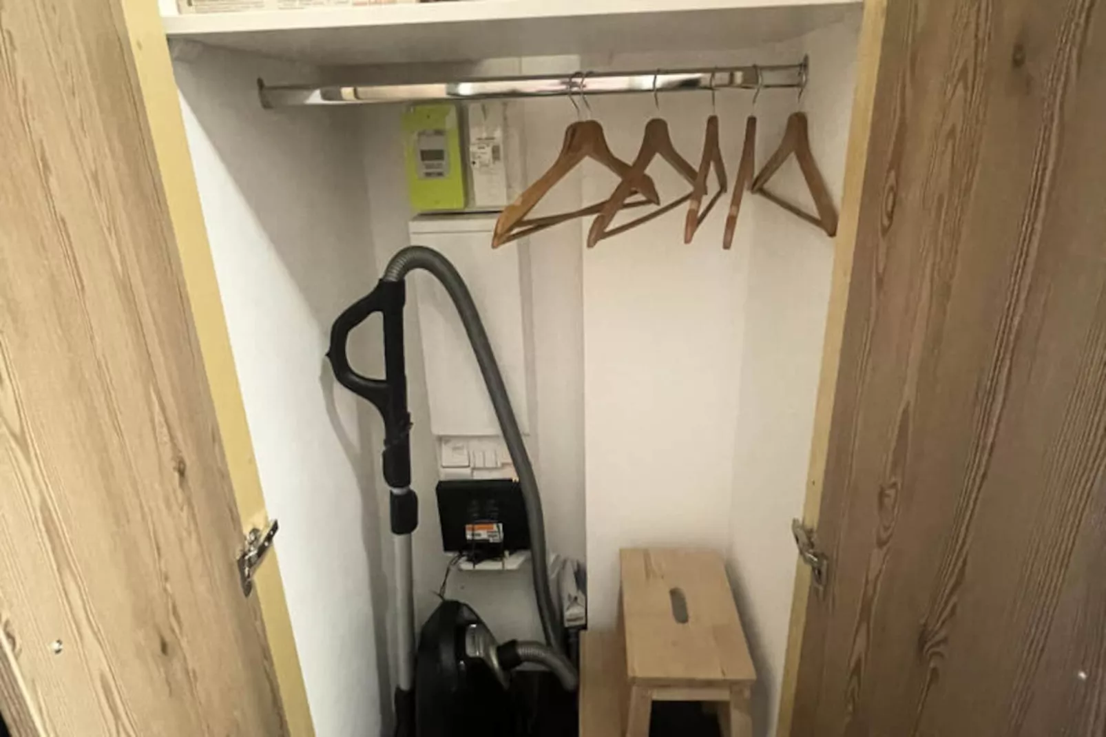 Appartements à Le Lioran-Niet-getagd