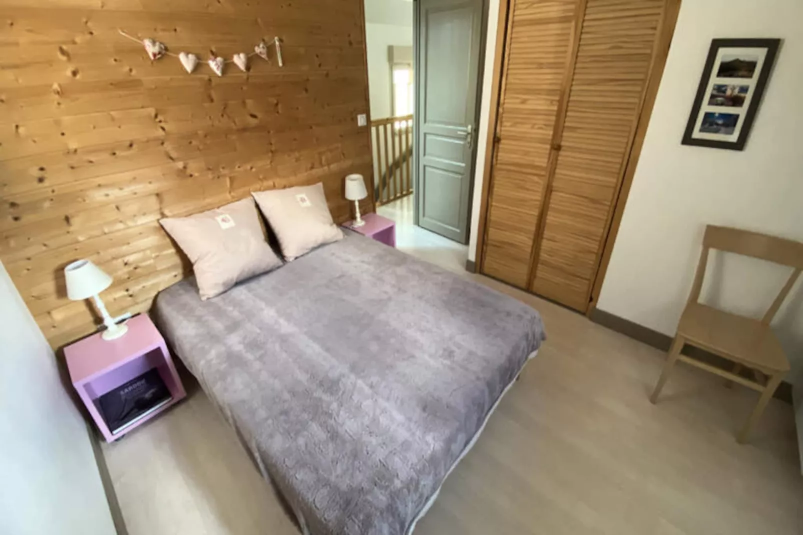 Appartements à Le Lioran-Niet-getagd