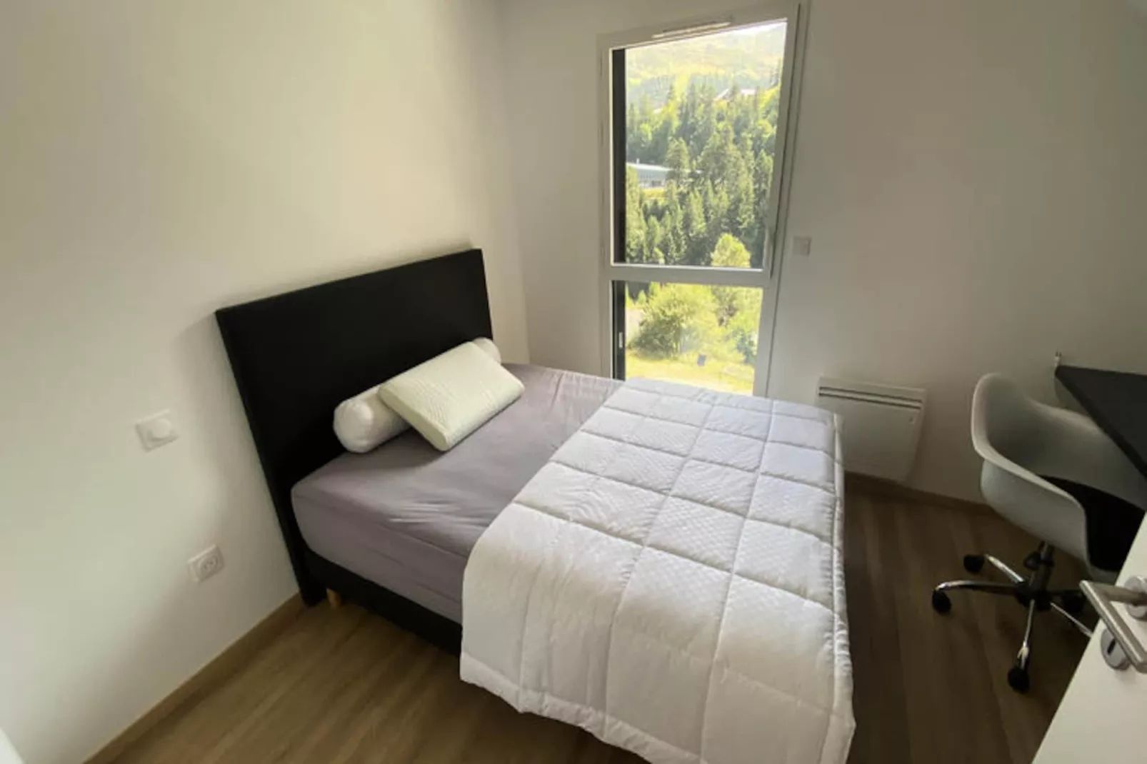 Appartements à Le Lioran-Niet-getagd