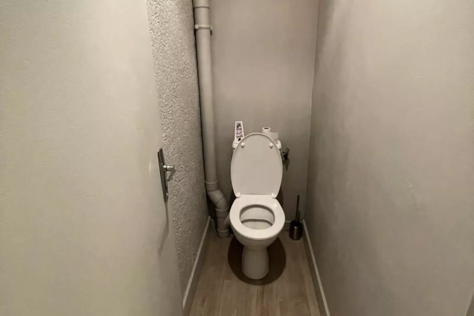Appartements à Albepierre Bredons - Niet-getagd