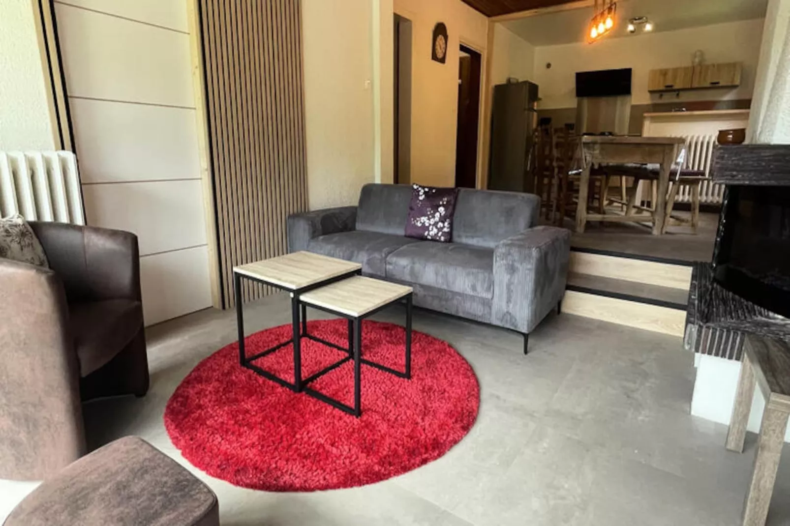 Appartements à Le Lioran-Niet-getagd