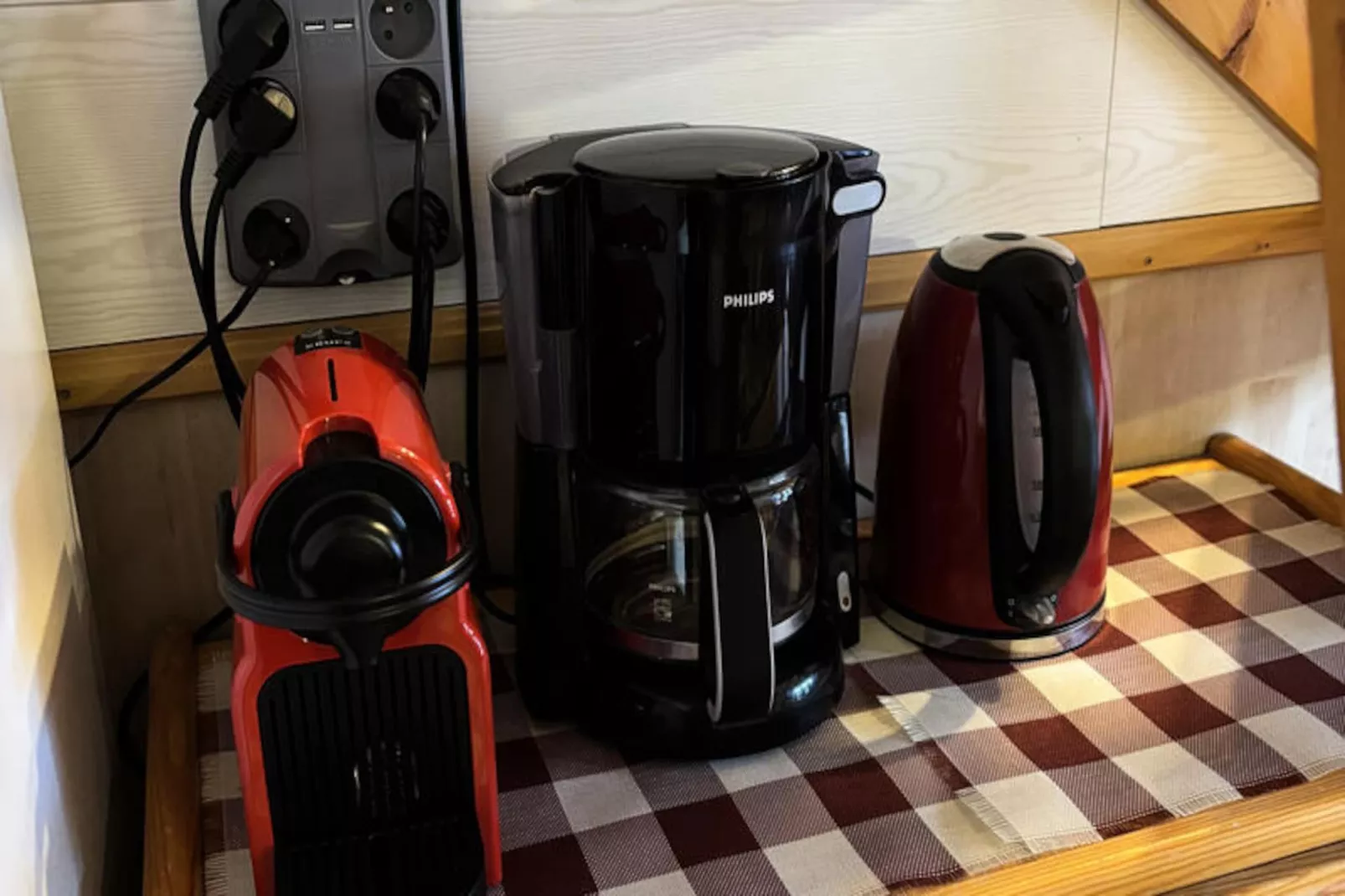 Appartements à Le Lioran-Niet-getagd