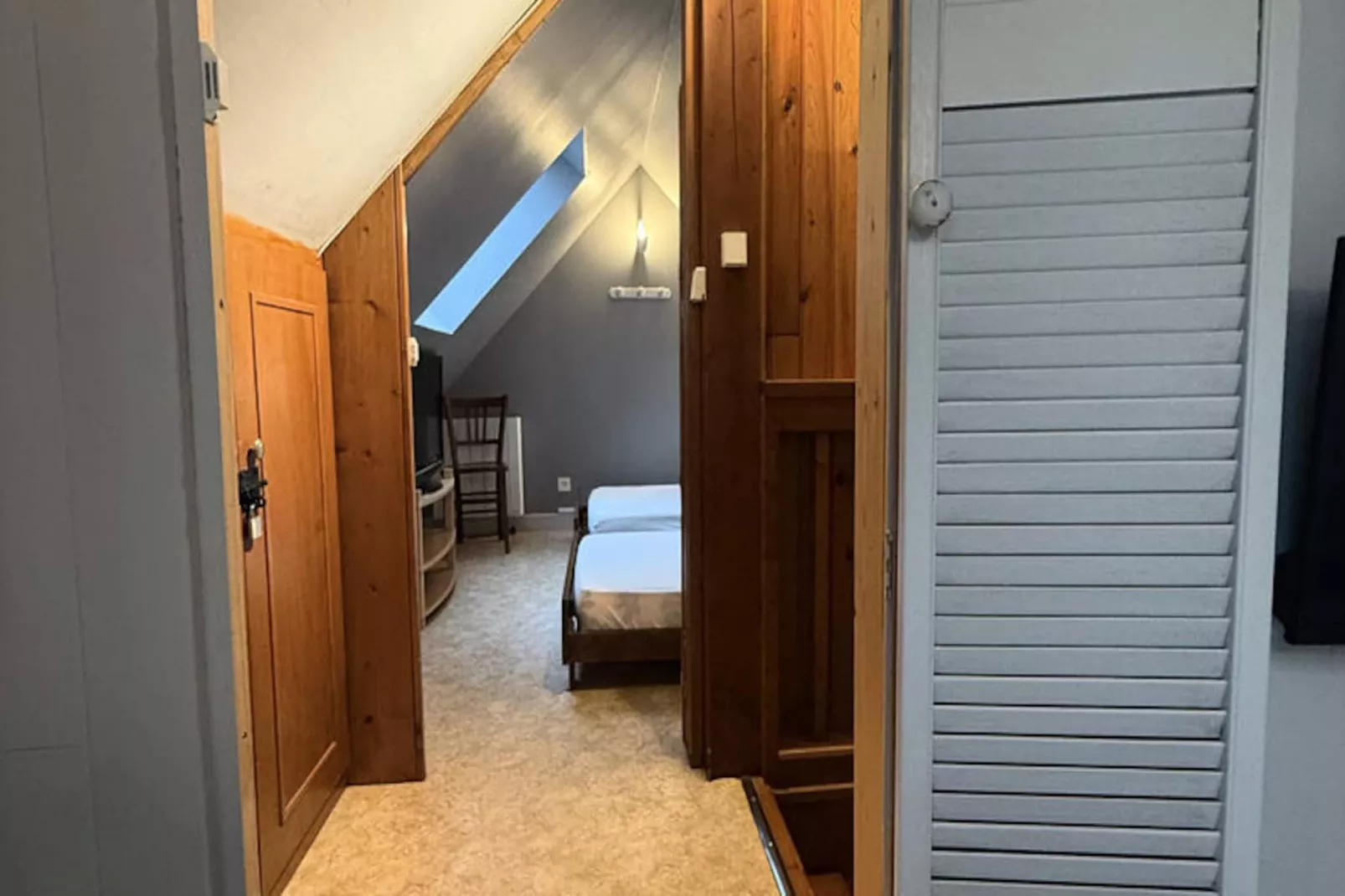 Chalets à Le Lioran-Niet-getagd