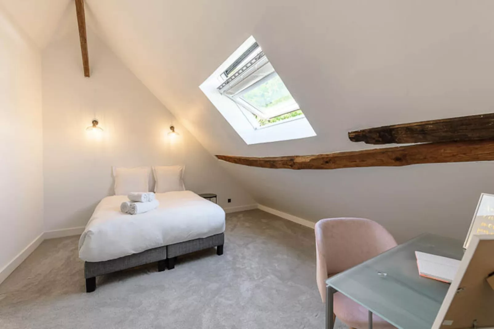 Maison à Saint-Jorioz-Niet-getagd