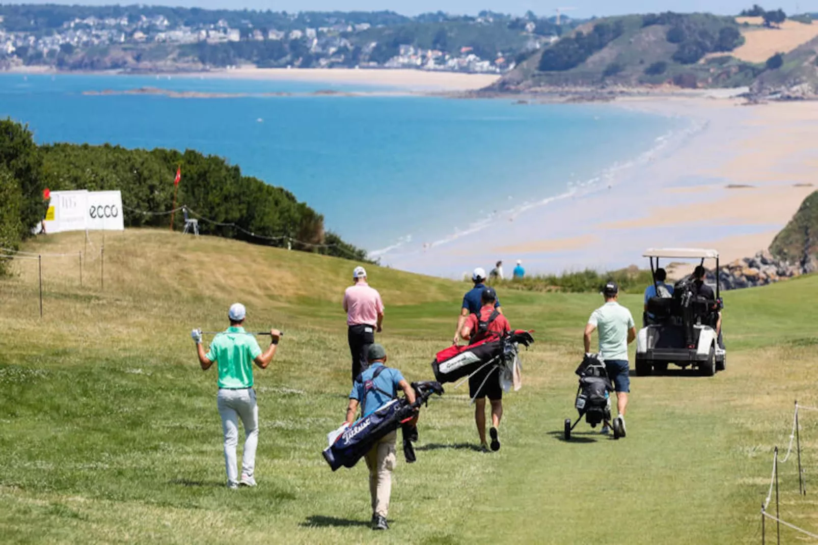 Maison à Pléneuf-Val-André-Niet-getagd