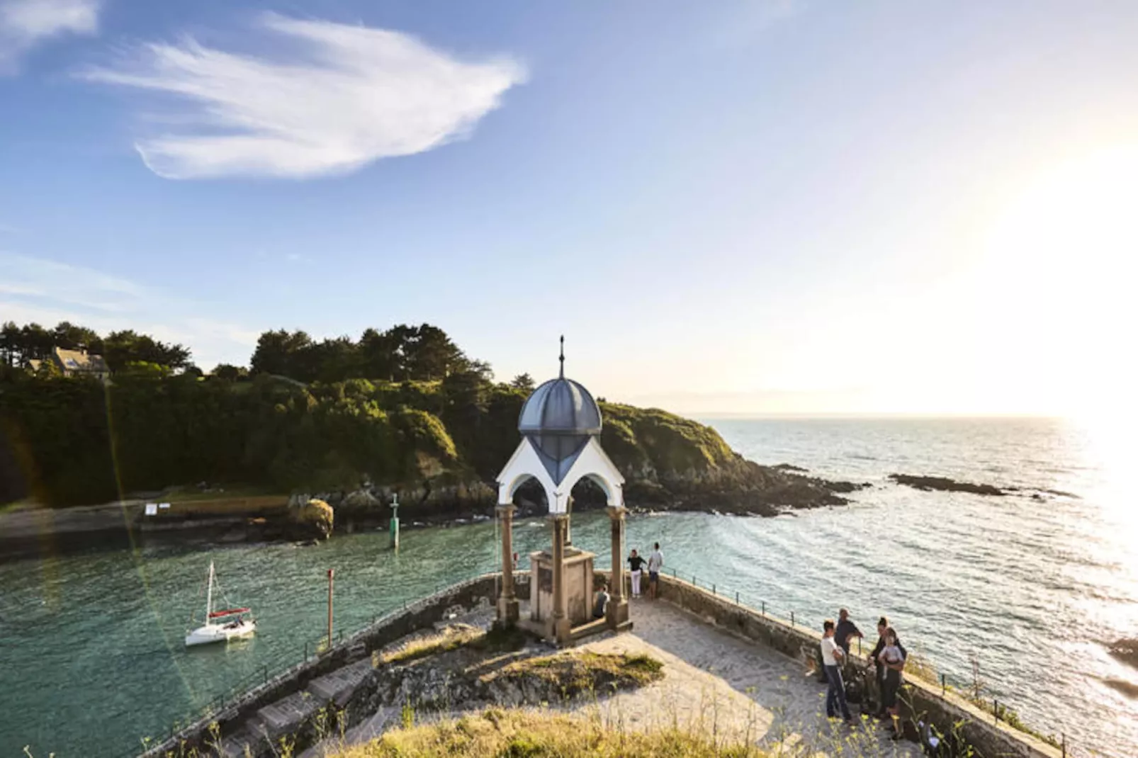 Maison à Pléneuf-Val-André-Niet-getagd