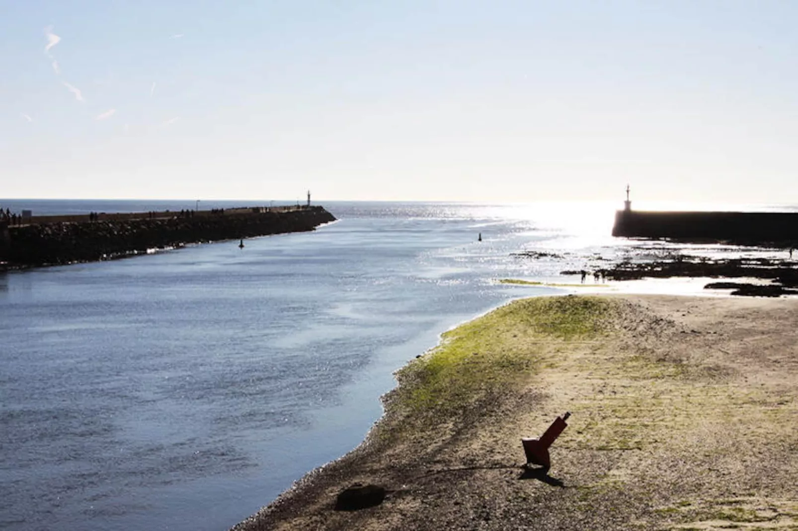 Maison à Saint-Gilles-Croix-de-Vie-Niet-getagd