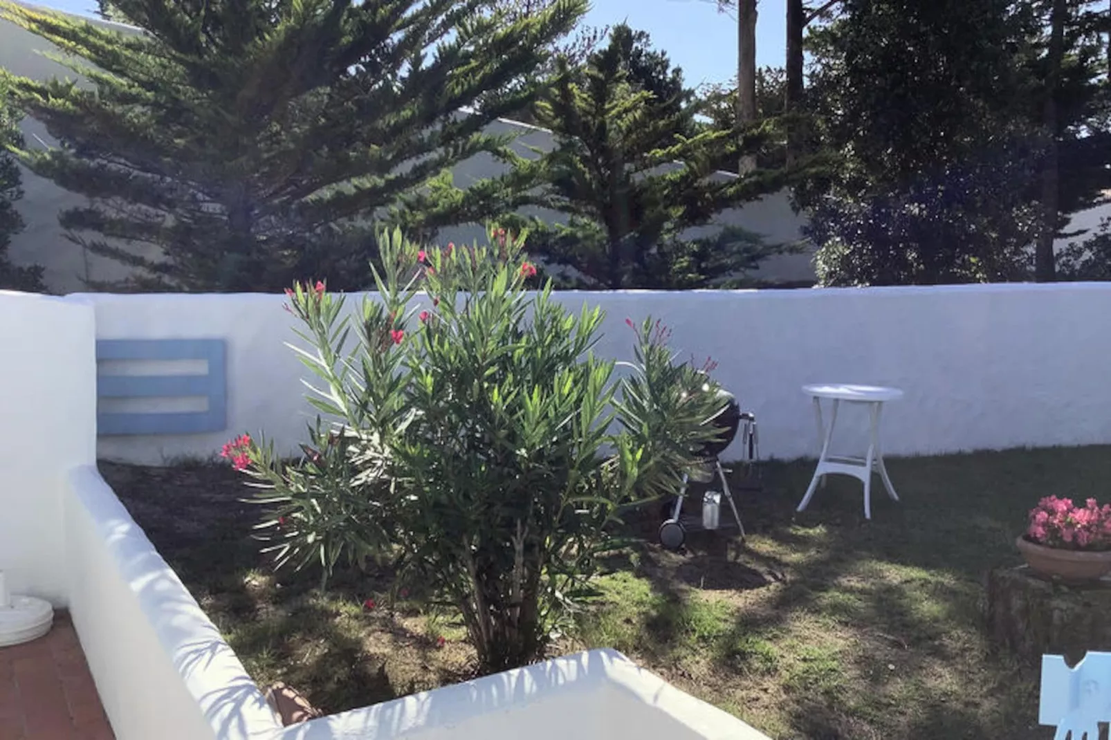 Maison à La guerinière - Ile de Noirmoutier-Niet-getagd