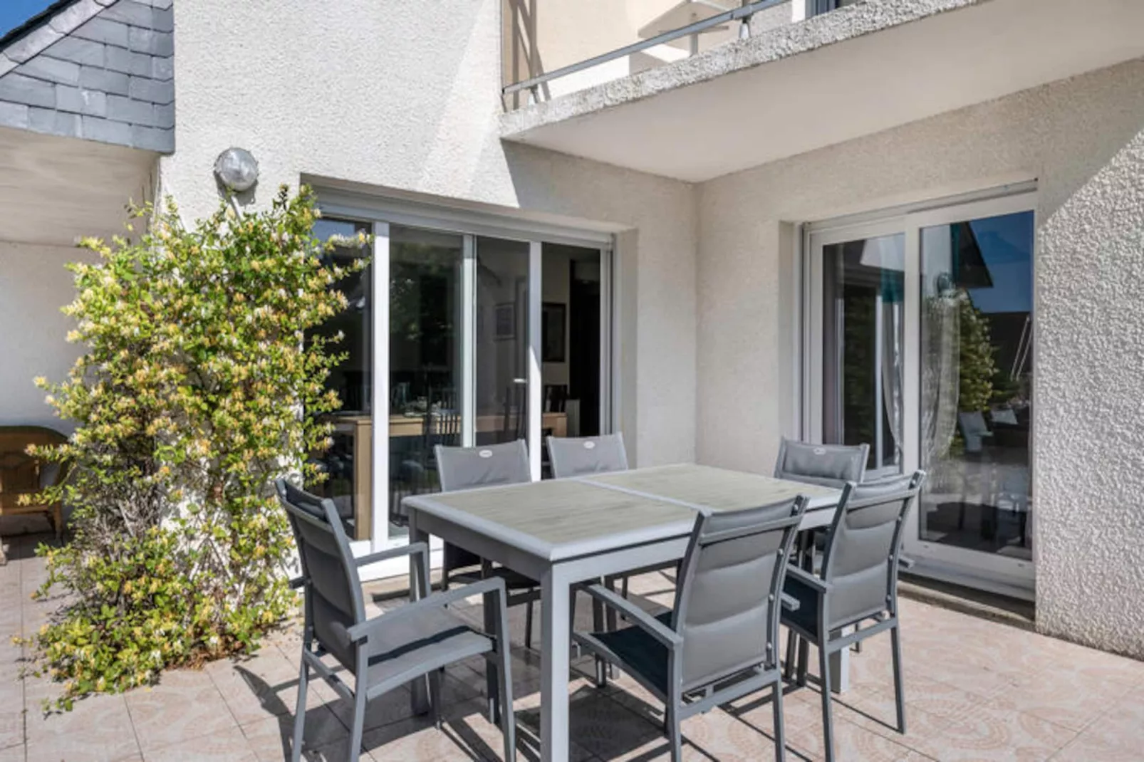 Maison à Sarzeau-Niet-getagd