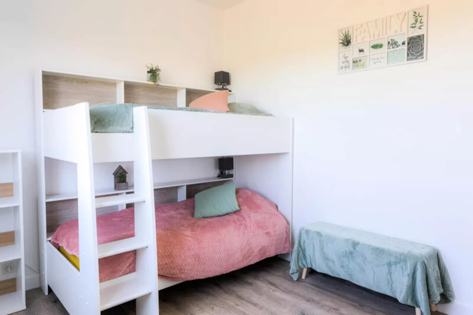 Maison à Plobannalec-Lesconil-Niet-getagd