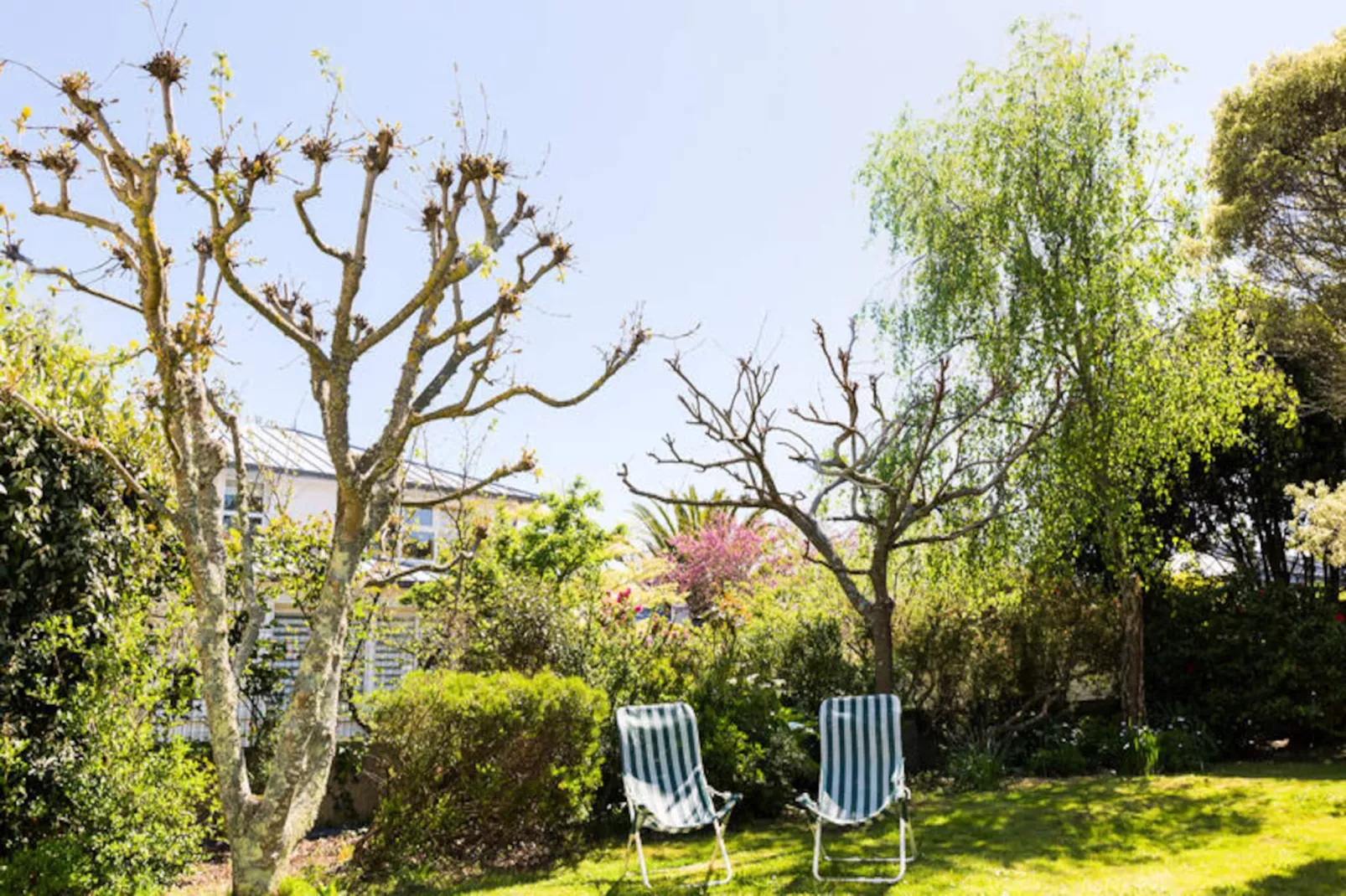 Maison à Treffiagat-Léchiagat-Niet-getagd