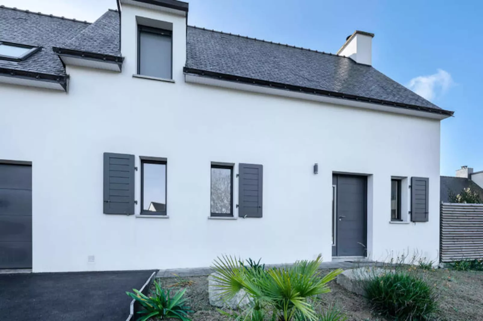 Maison à Arzon - Port Crouesty-Niet-getagd