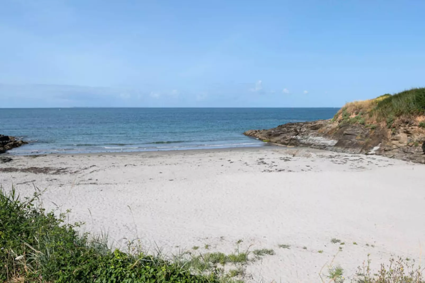 Maison à Saint Gildas de Rhuys-Niet-getagd