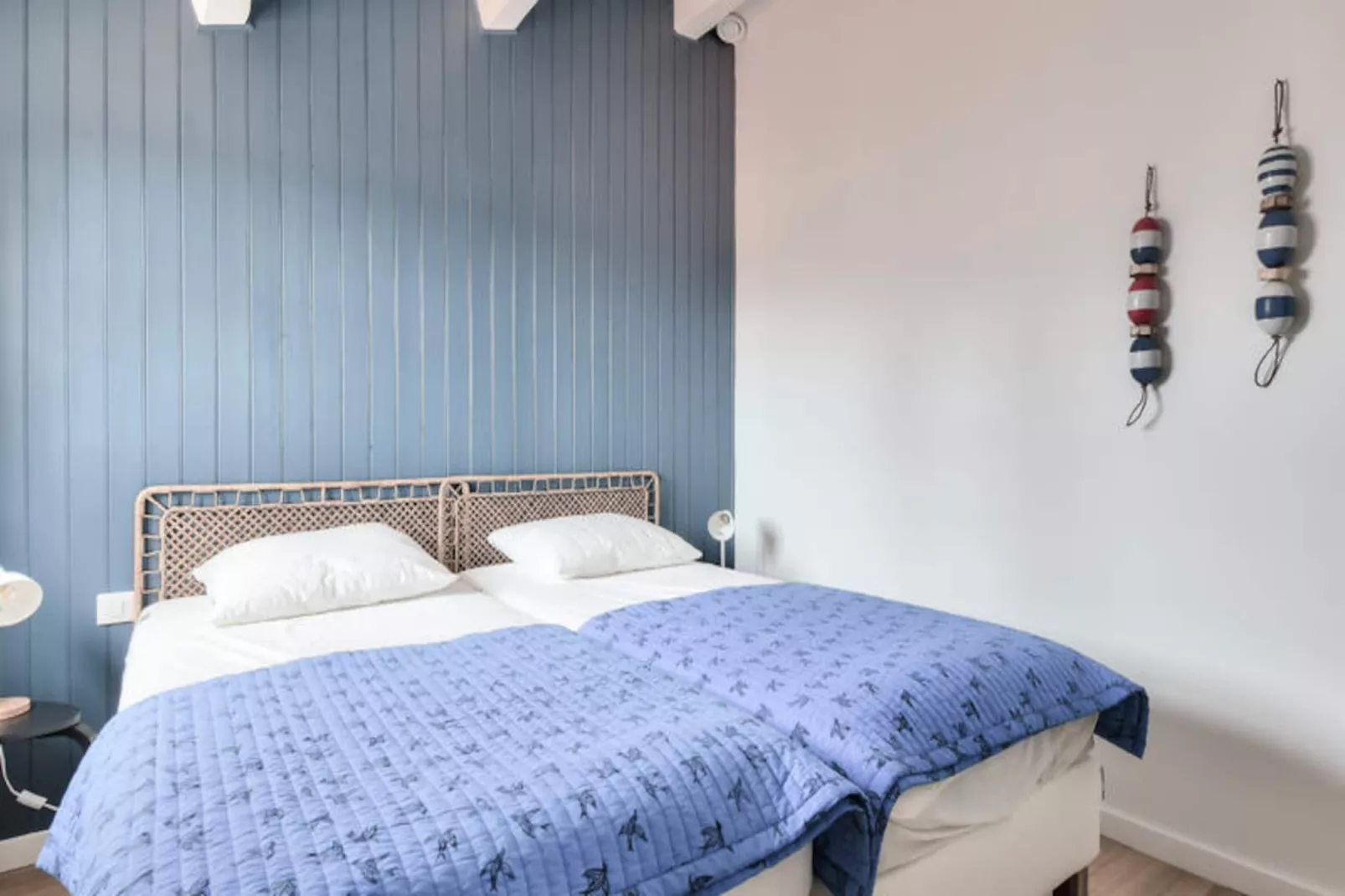 Maison à Noirmoutier-Niet-getagd