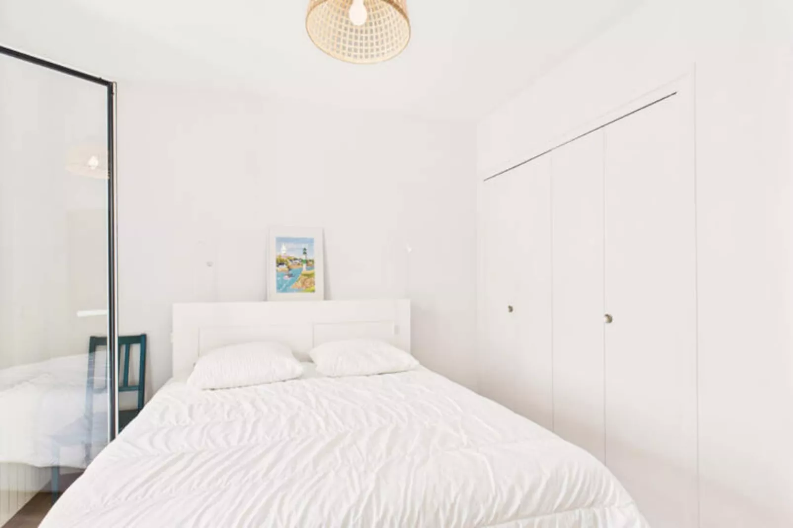 Maison à Le Tour du Parc-Niet-getagd