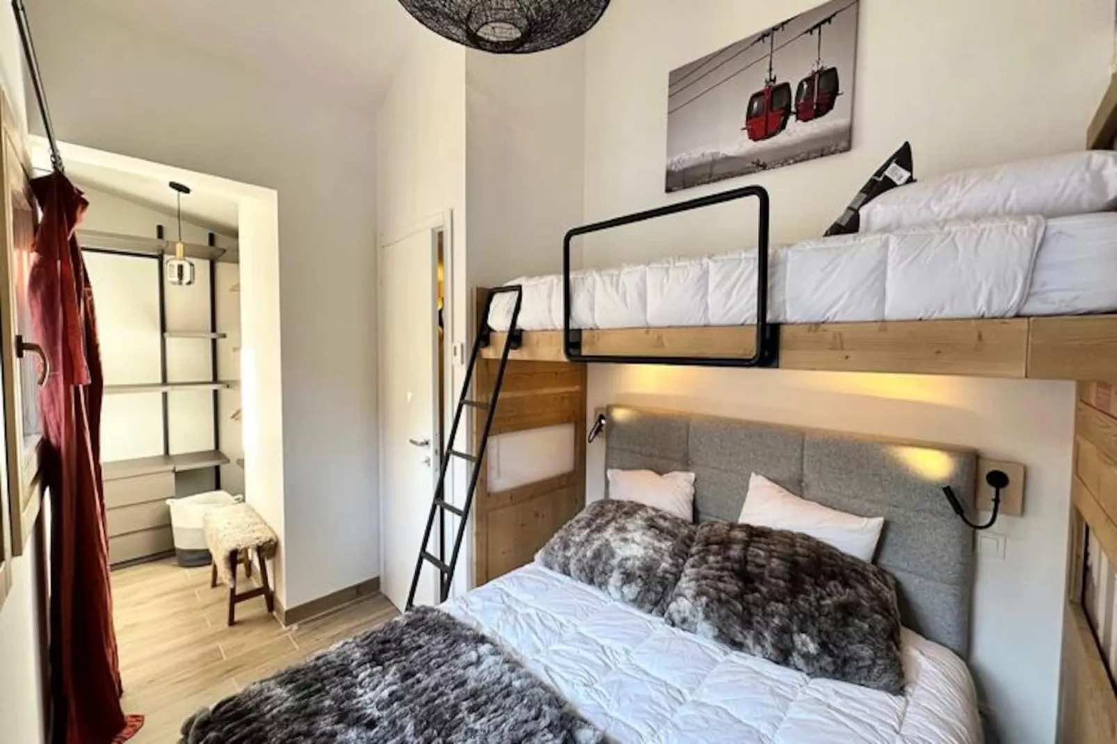 Chalet N°5 - Niet-getagd