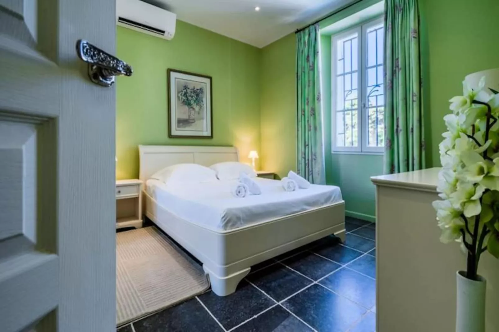 Résidence Rare ! Villa 7p Cap D&rsquo;antibes, &agrave; Pied Des Plages-Niet-getagd