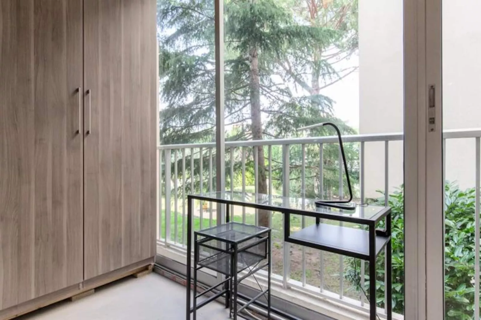 Résidence 3p Traversant &agrave; 2 Min Des Plages, Parking Priv&eacute;-Niet-getagd