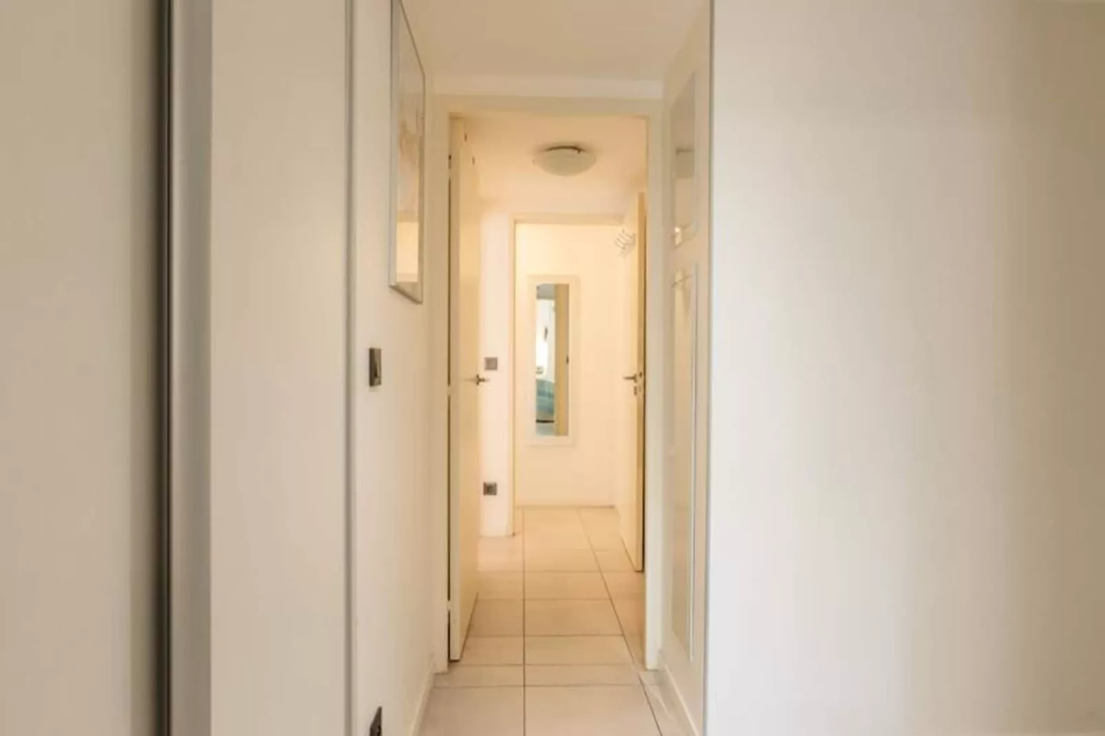 Résidence Rez-de-jardin Palm Beach, Piscine, Plages à Pied-Niet-getagd