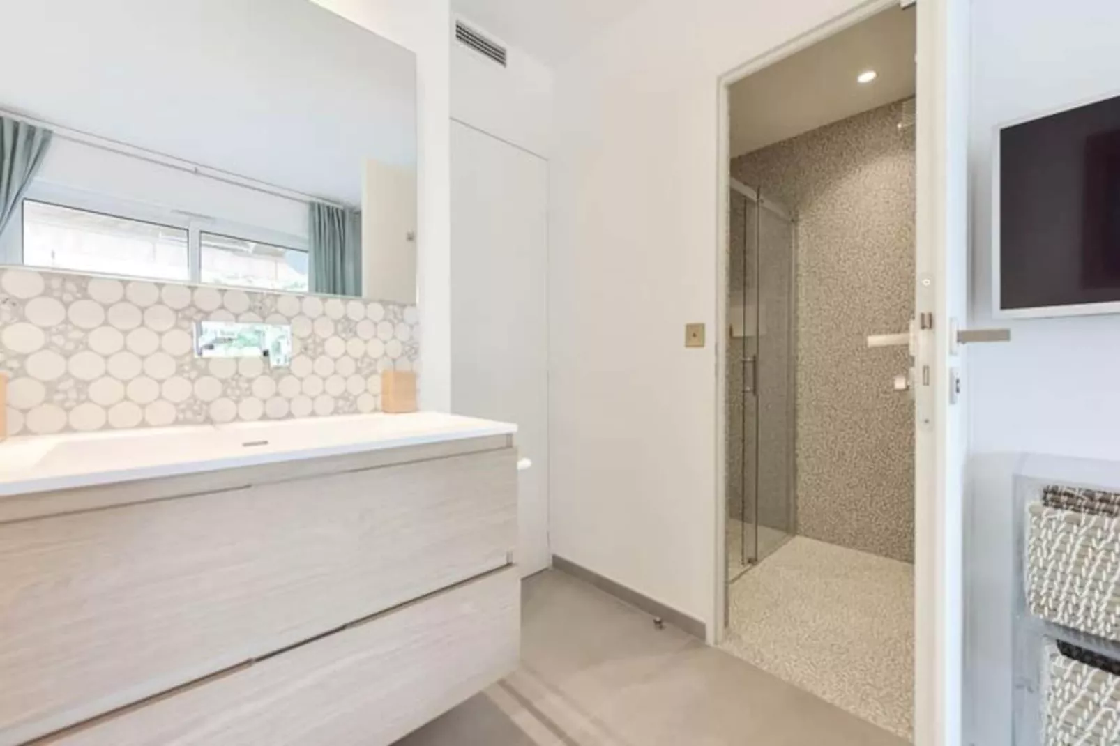 Résidence 4 Pi&egrave;ces Refait &agrave; Neuf, 3 Min De La Croisette-Niet-getagd