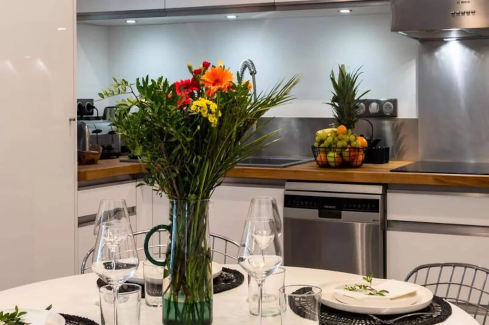 Résidence 3p Cosy, 1 Min Des Plages Et 3min Du Centre-ville-Niet-getagd