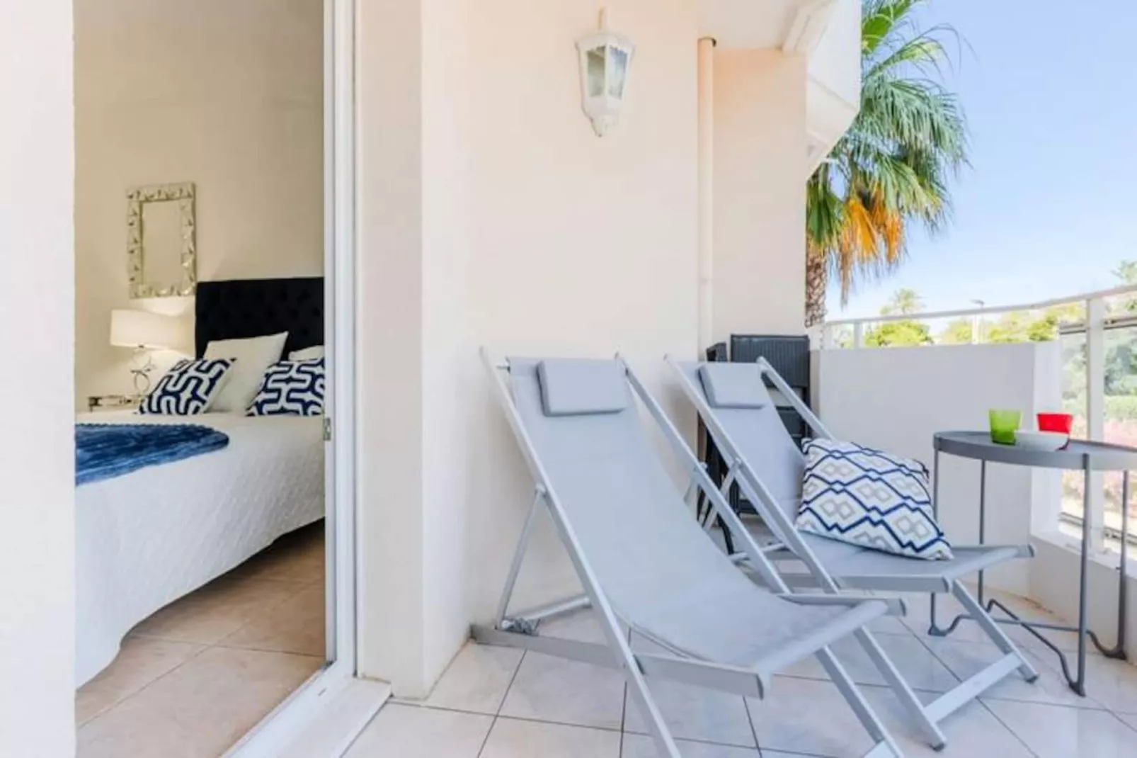 Résidence 3p - Résidence De Standing, 6min à Pied Des Plages-Niet-getagd