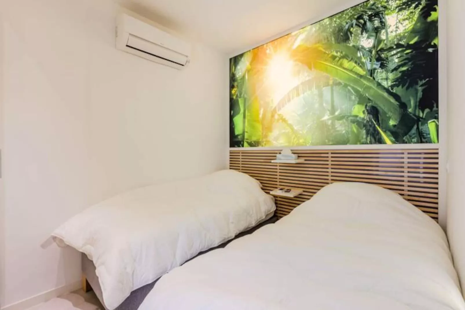 Résidence 4p De 96m&sup2; Sur Les Hauteurs De Cannes-Niet-getagd