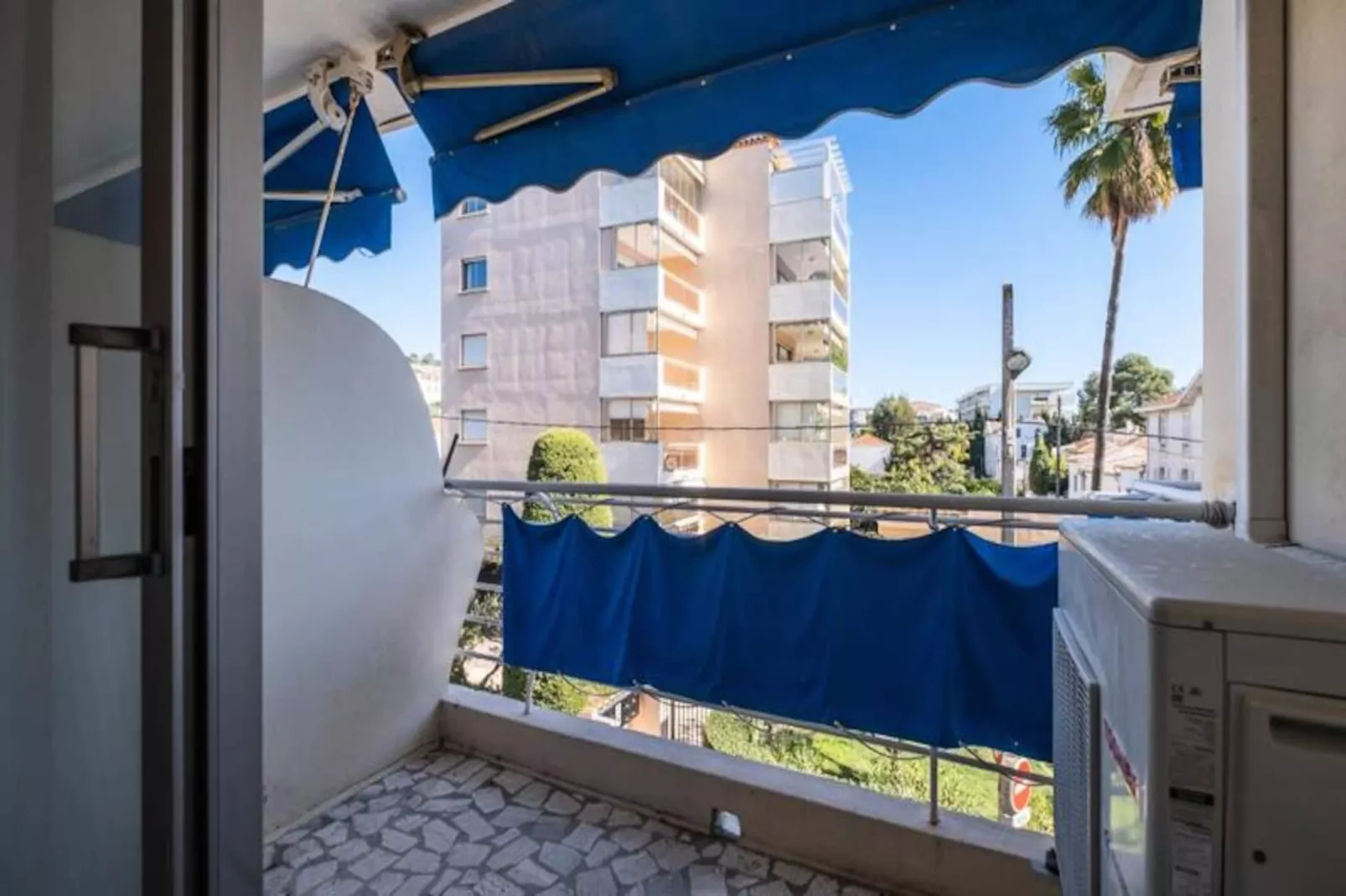 Résidence 3p &agrave; 100m Des Plages, Terrasse Et Parking-Niet-getagd