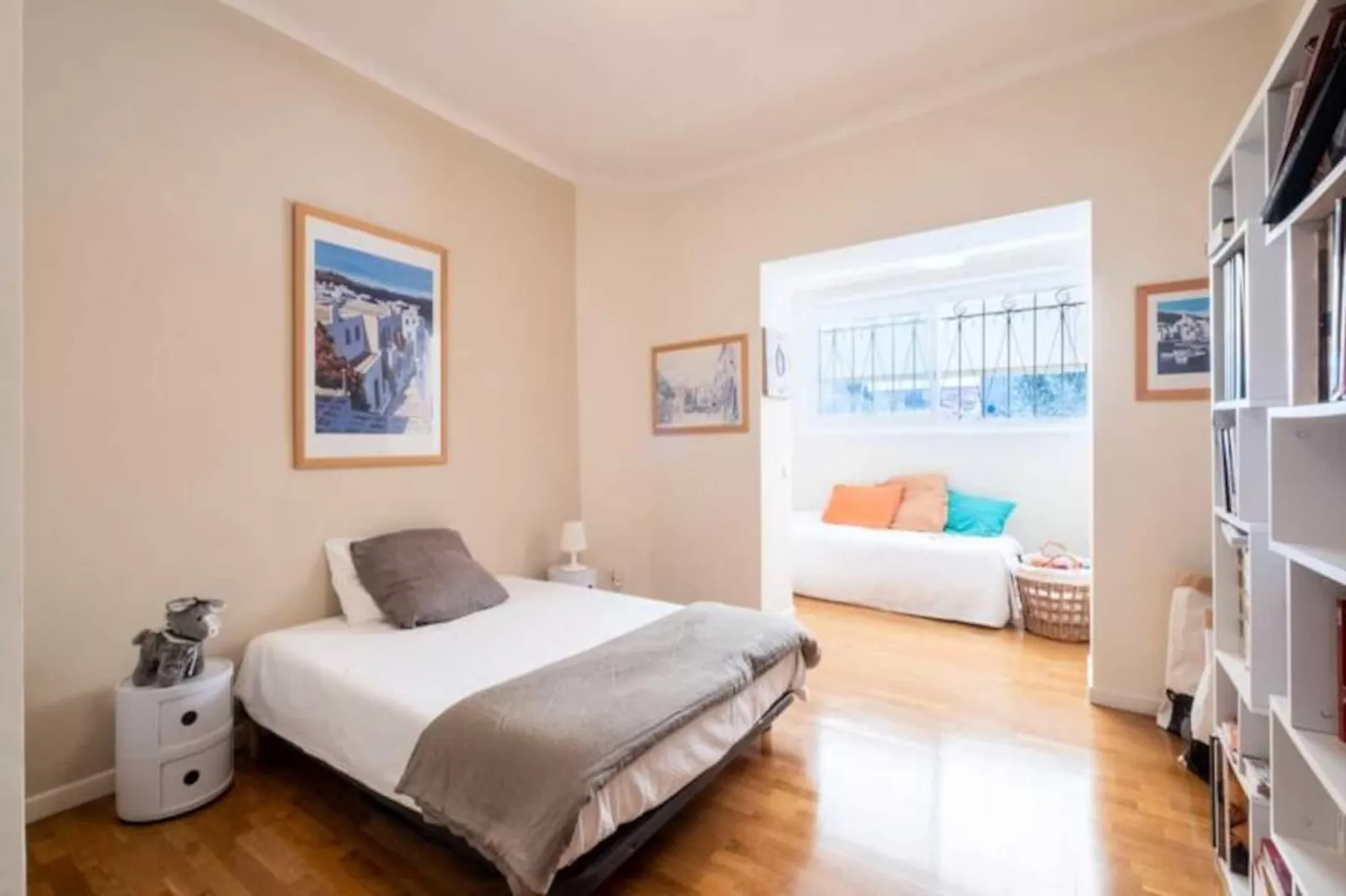 Résidence Maison Et Piscine Chauff&eacute;e 5min &agrave; Pied Du Centre !-Niet-getagd