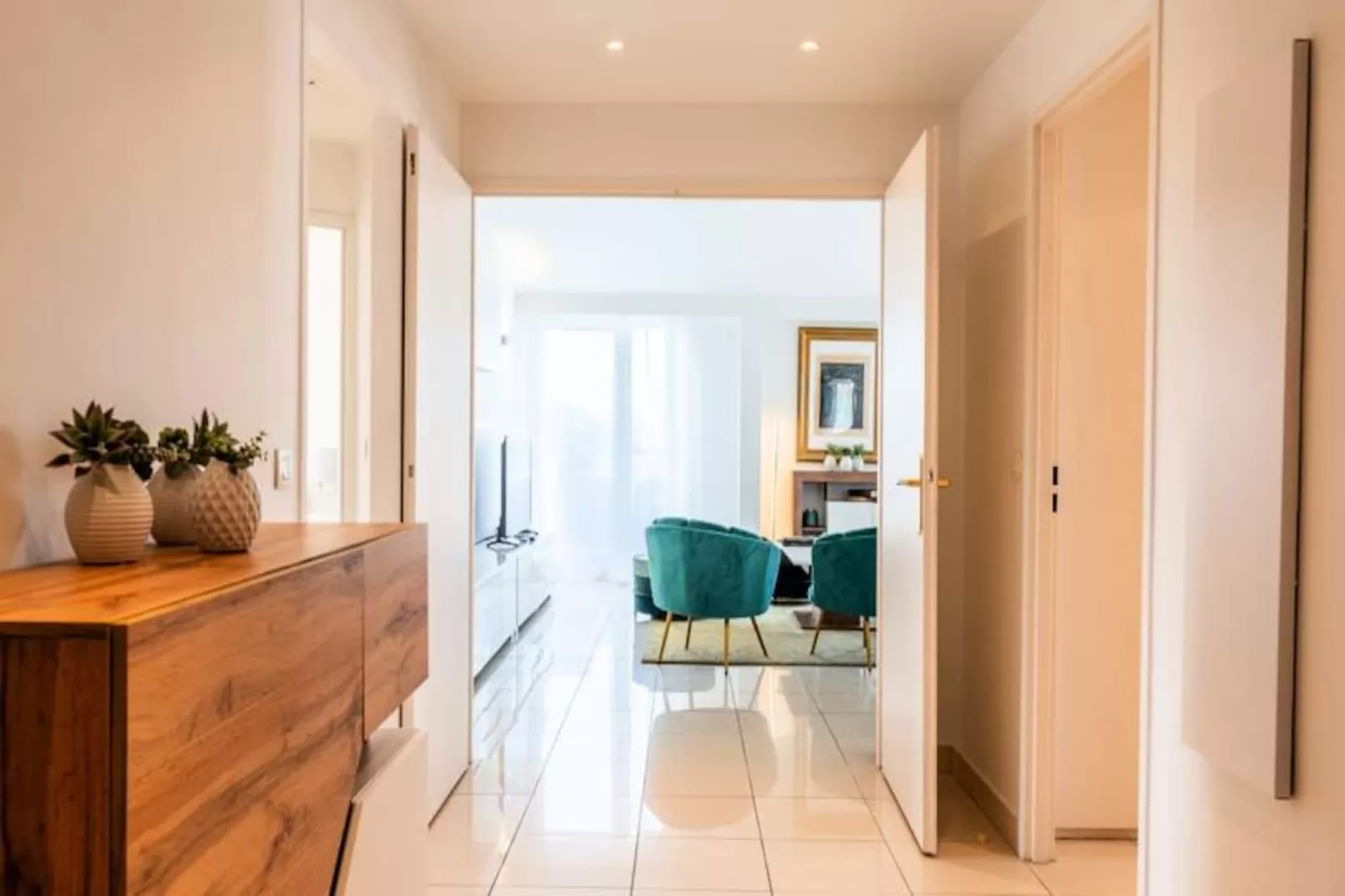 Résidence Rare ! Rooftop 120m&sup2; 5min &agrave; Pied Du Centre-Niet-getagd