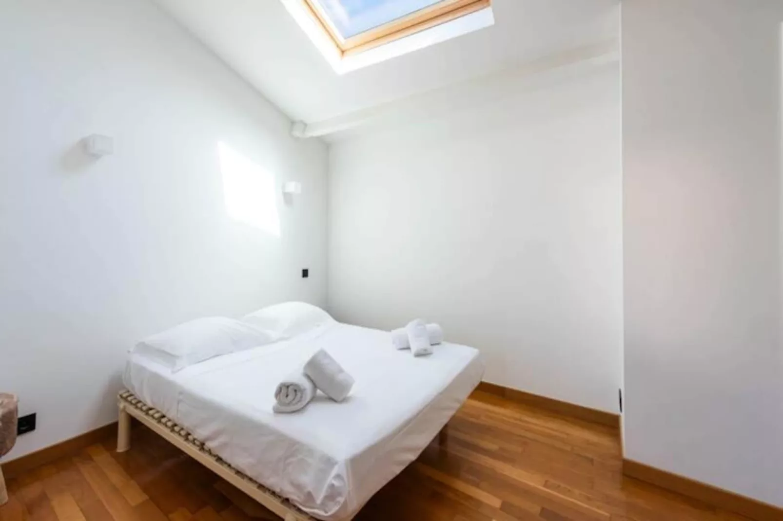 Résidence Duplex à Pied Des Plages-Niet-getagd