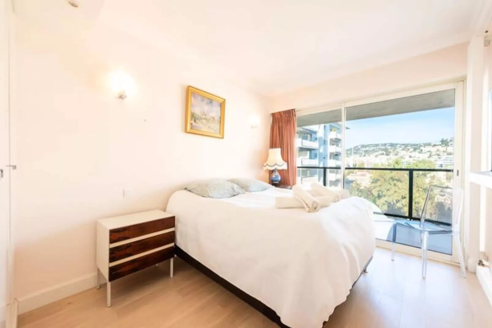 Résidence Duplex Avec Rooftop Vue Mer &ndash; Palm Beach-Niet-getagd