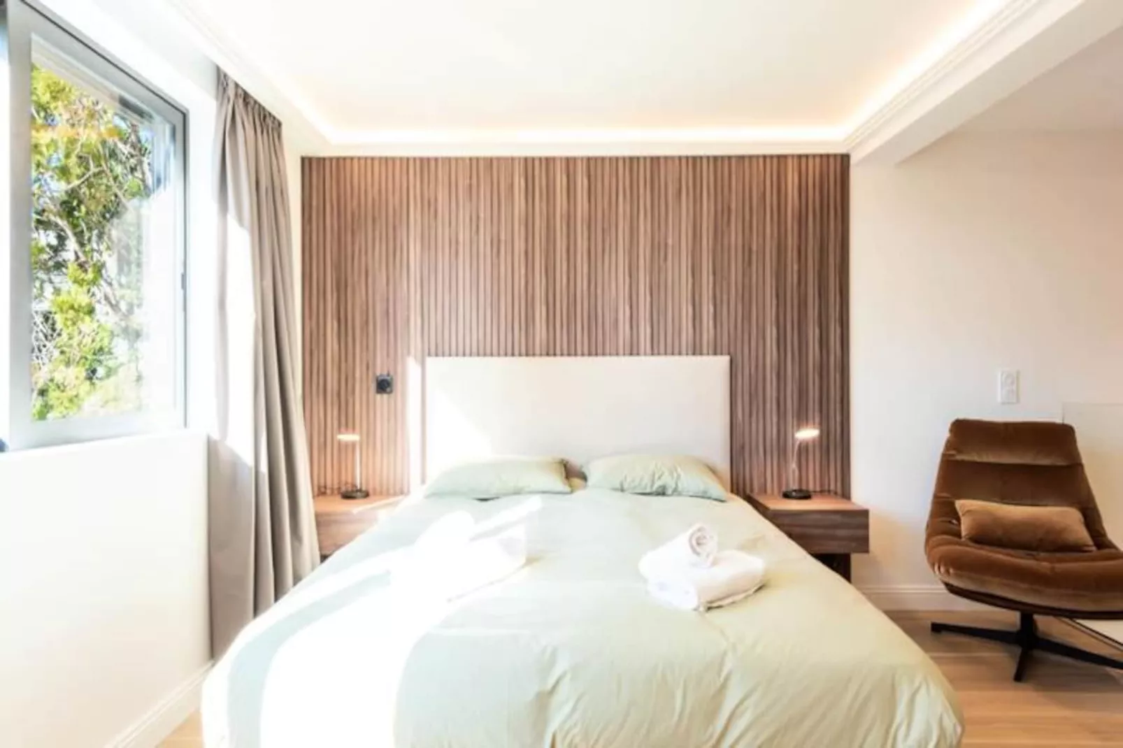 Résidence 2p En Duplex De Standing Au Calme-Niet-getagd