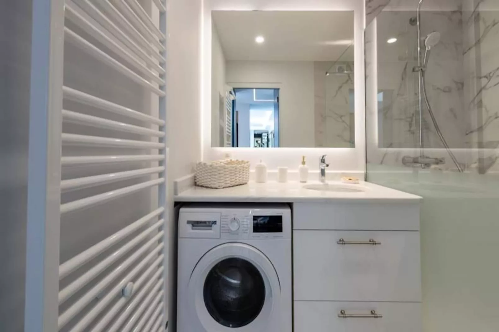 Résidence Grand 2p Rénové Terrasse Cœur De Cannes-Niet-getagd