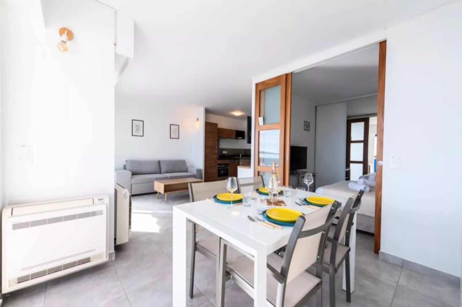 Résidence 3p Front De Mer Cannes-Niet-getagd