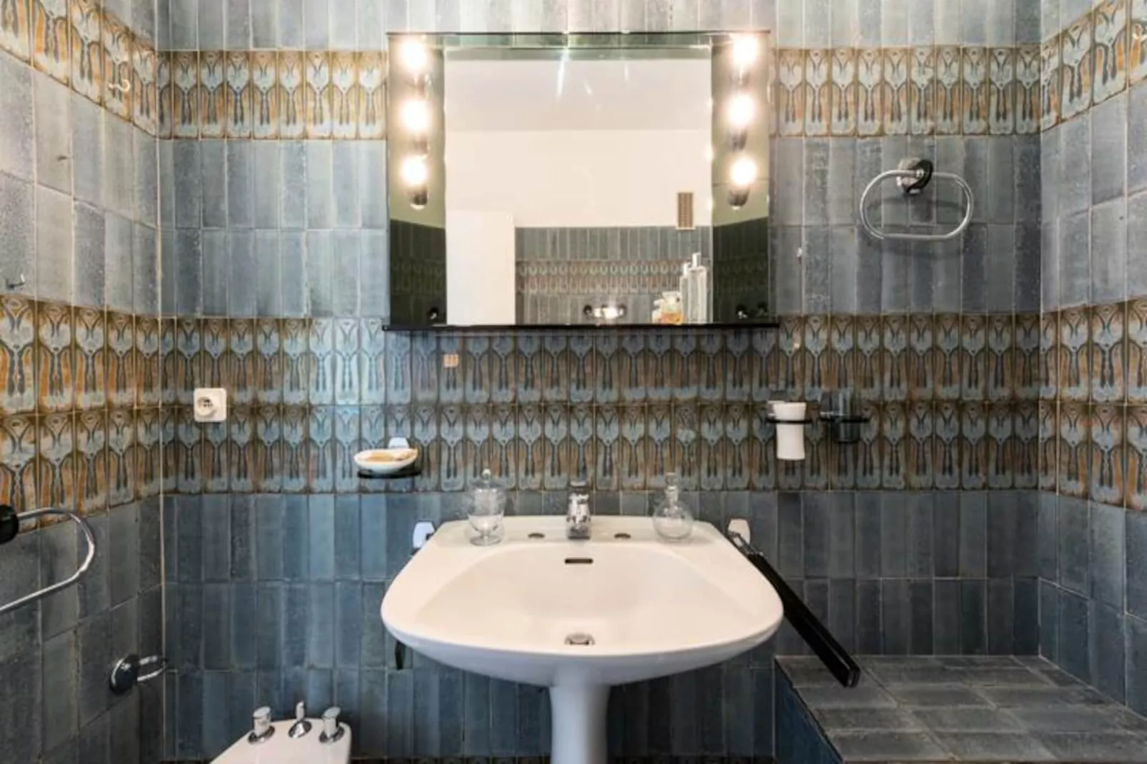 Résidence Spacieux 2p Vue Mer &ndash; R&eacute;sidence Avec Piscine, Cannes-Niet-getagd