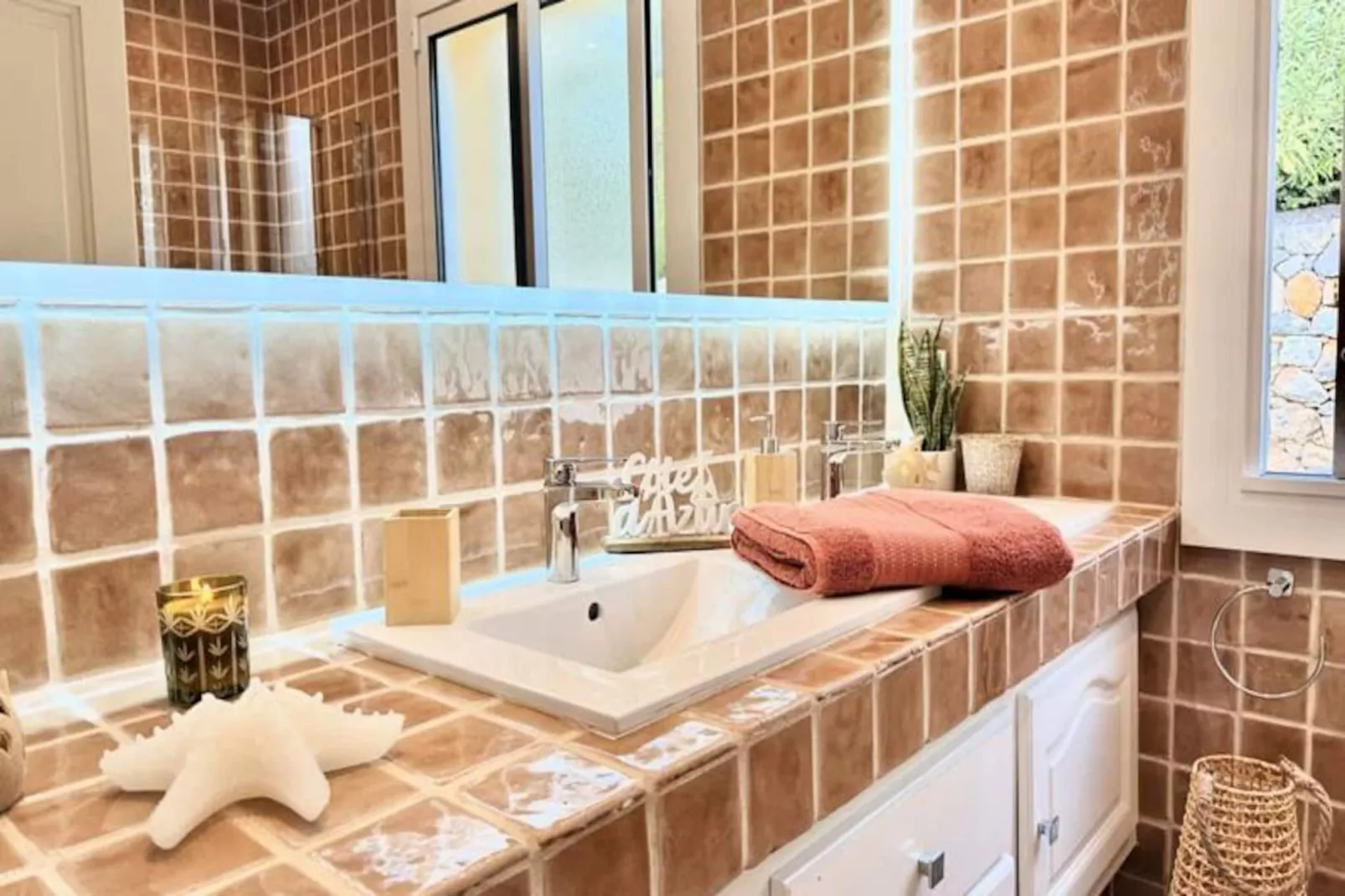 Plen Souleu Villa Haut Standing, Piscine, Jacuzzi, Sauna, Airco By Sunset-Niet-getagd