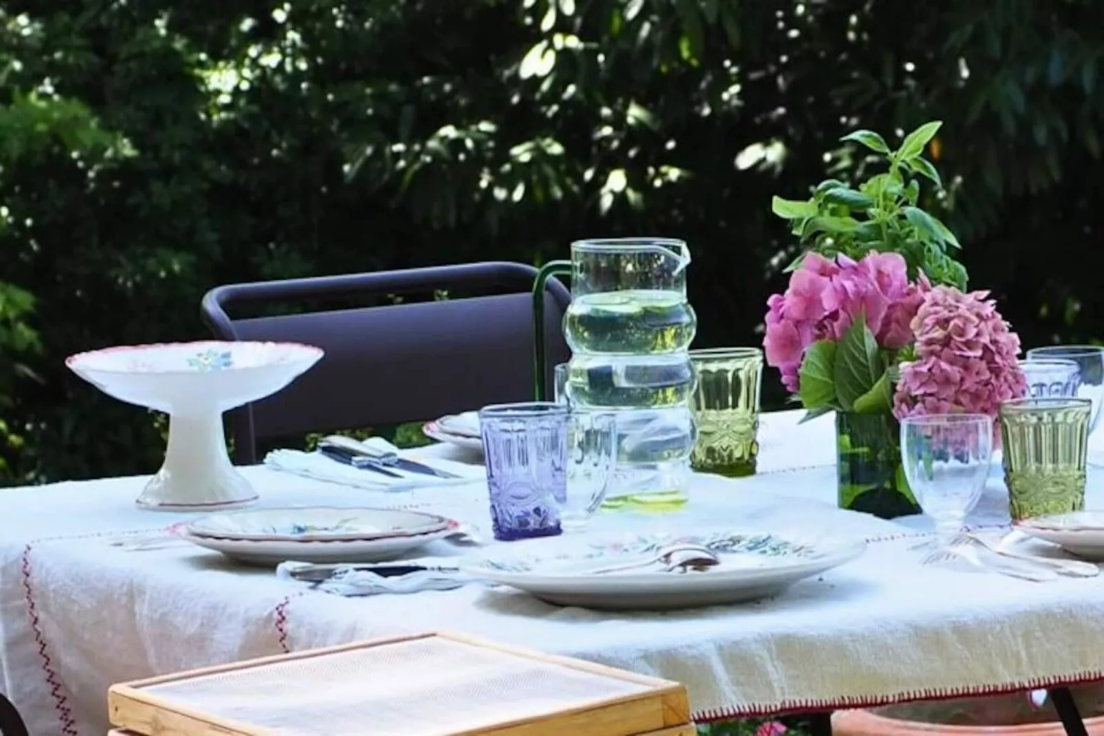 Maison Le Clos Longlais --Niet-getagd