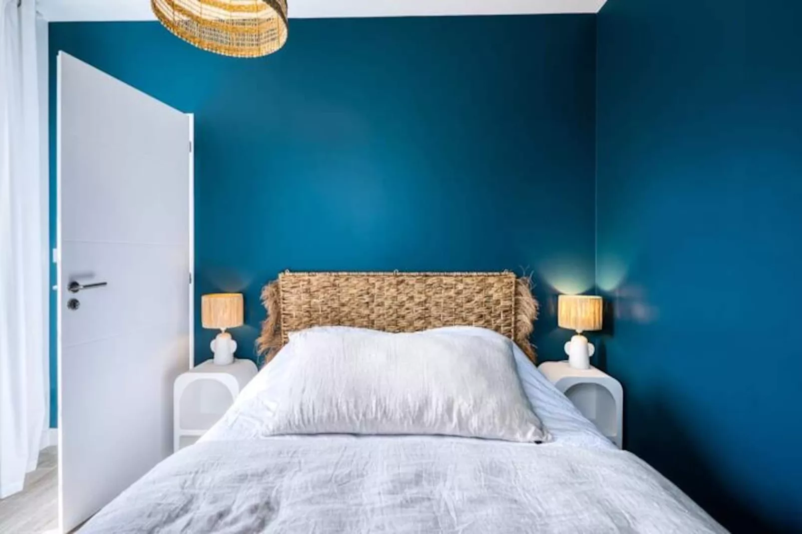 Maison Des Bouillats --Niet-getagd