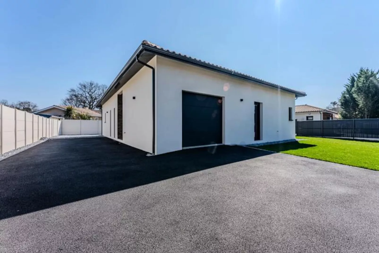 Villa Diam --Niet-getagd