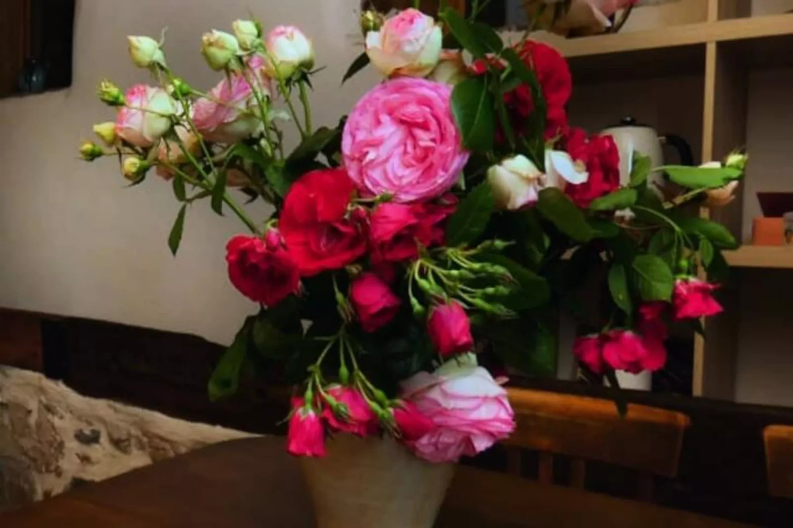 Résidence La Bergerie Calme, Nature & Authenticit&eacute;-Niet-getagd