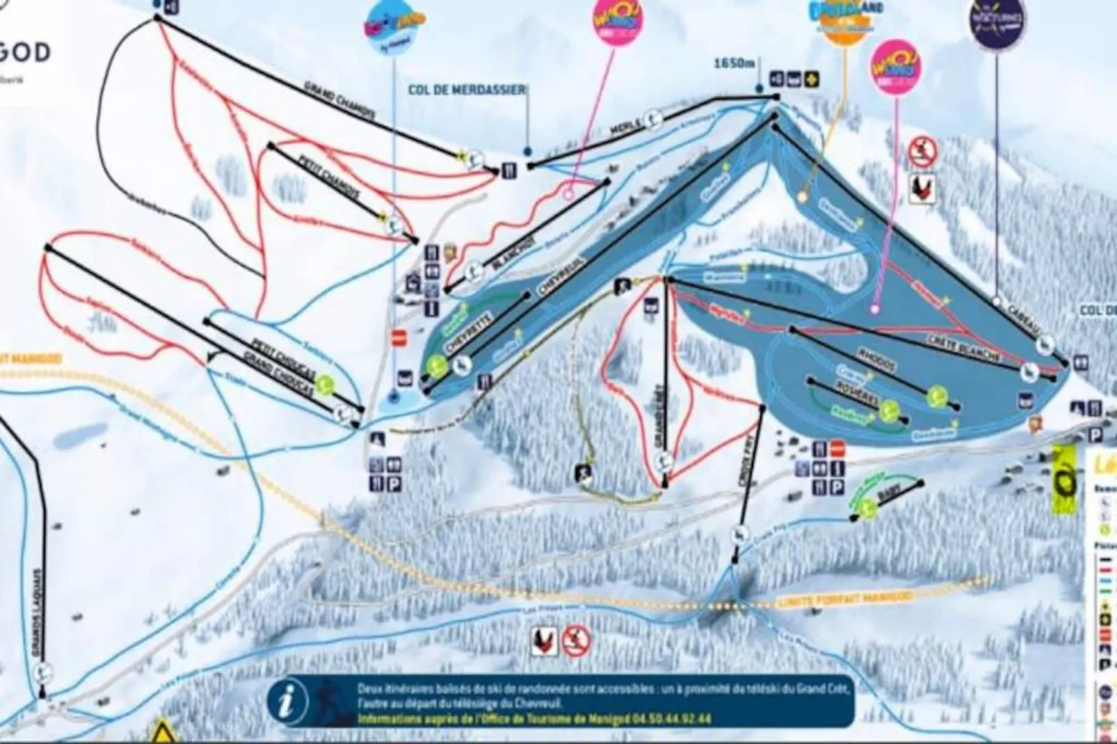 Slow Chalet Maison Des Bois &agrave; 3min Des Pistes &agrave; Pied - Ski Nordique + Alpin-Niet-getagd