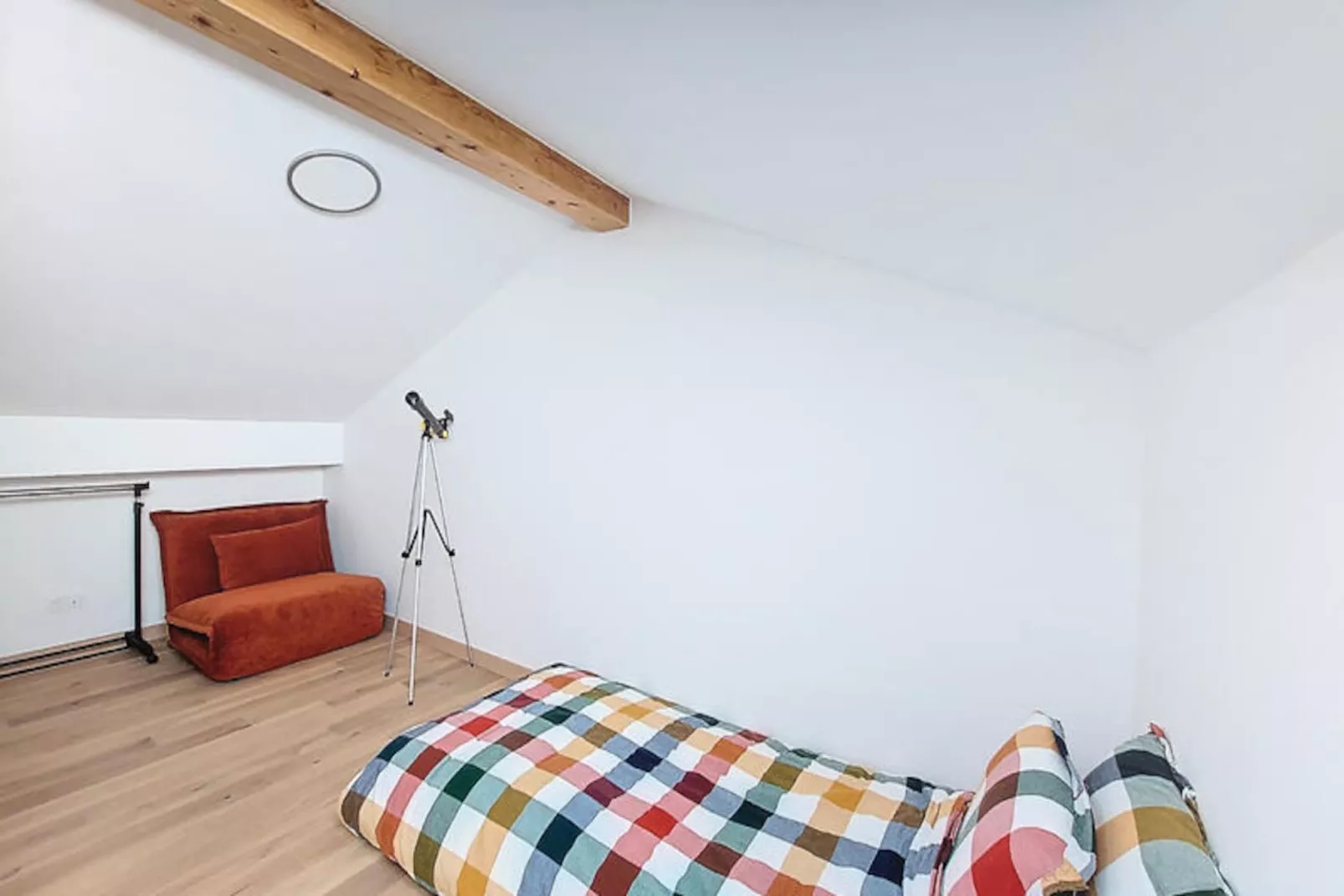 Appartements à Saint Jean d'Aulps-Niet-getagd