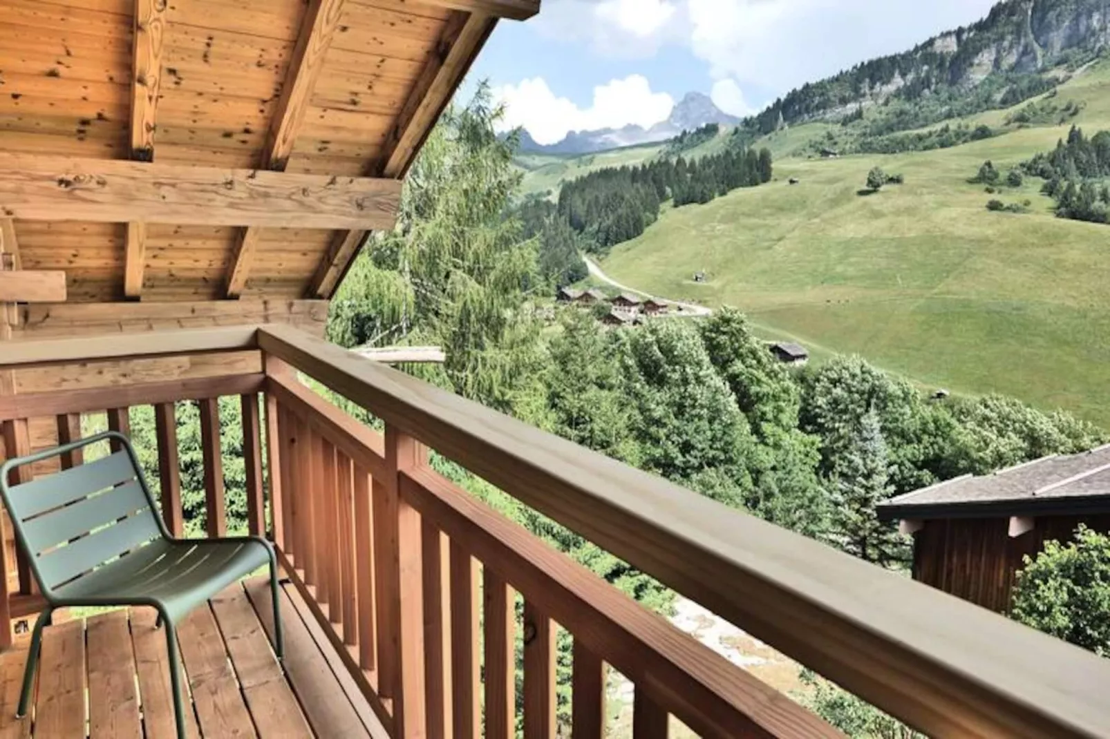 Chalet Kleros-Niet-getagd