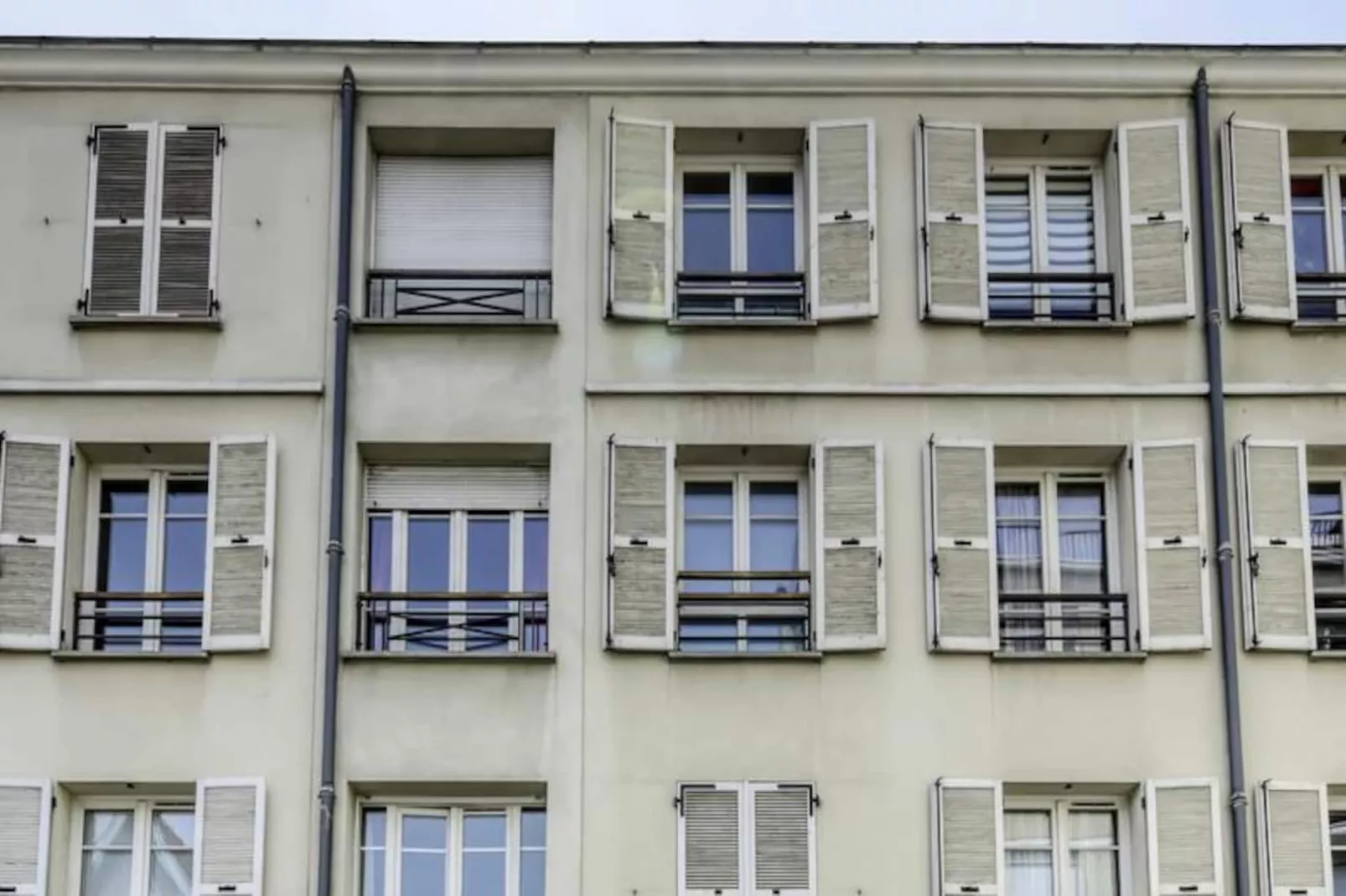 Appartement Daviel Avec Sa Belle Terrasse --Niet-getagd