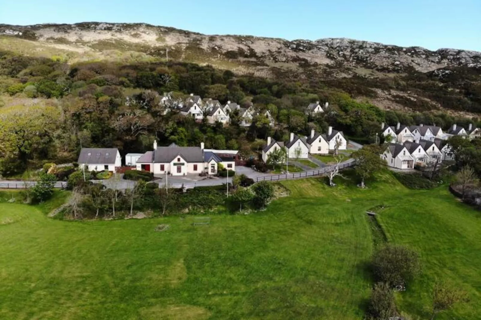 Maison à Clifden Galway-Niet-getagd