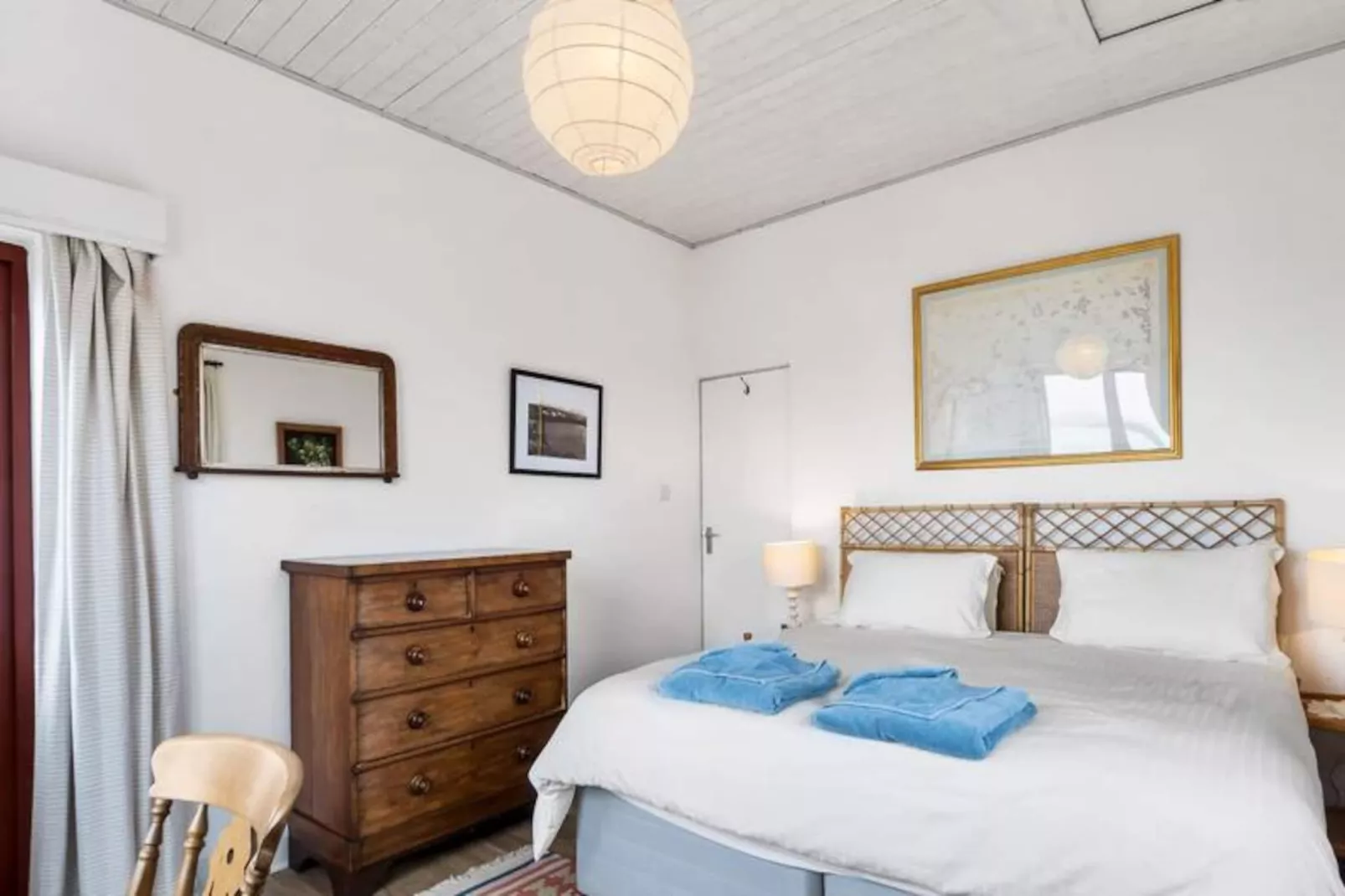 Maison à Cashel Galway-Niet-getagd