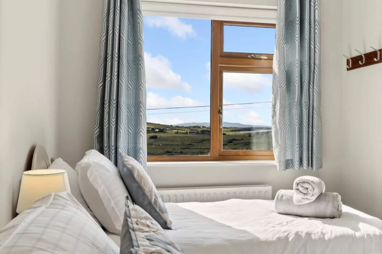 Maison à Cleggan Galway-Niet-getagd